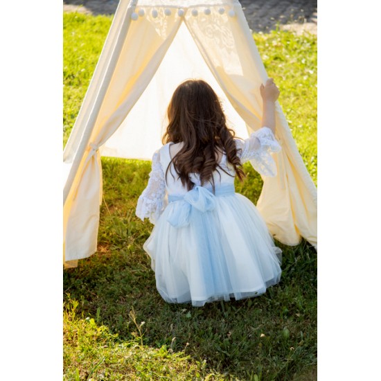 Vestido  vuelo Vestido  vuelo