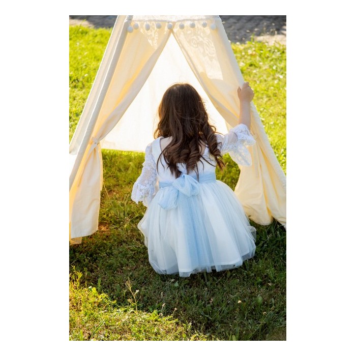 Vestido  vuelo Vestido  vuelo