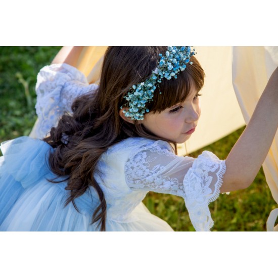 Vestido  vuelo Vestido  vuelo