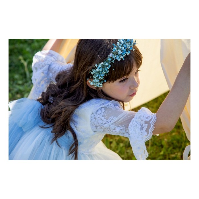 Vestido  vuelo Vestido  vuelo