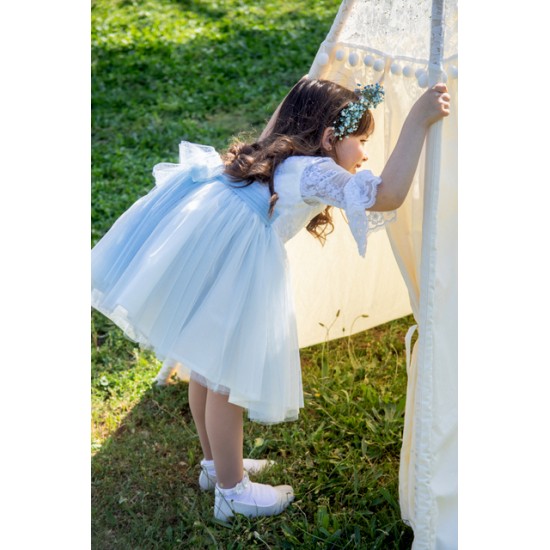 Vestido  vuelo Vestido  vuelo