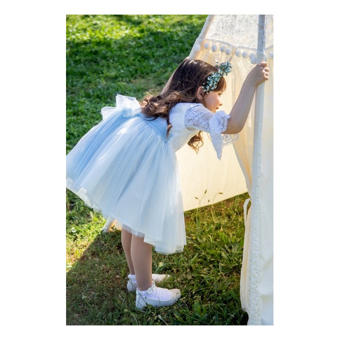 Vestido  vuelo Vestido  vuelo