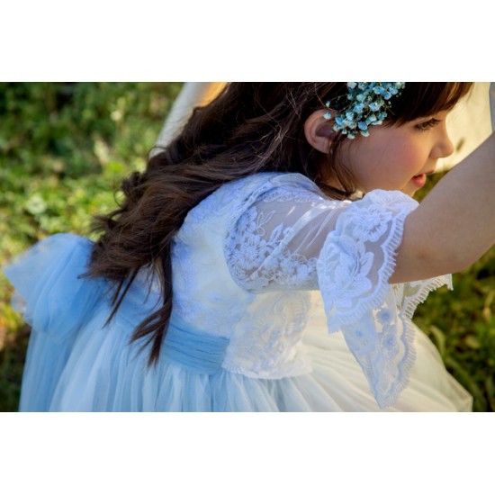 Vestido  vuelo Vestido  vuelo