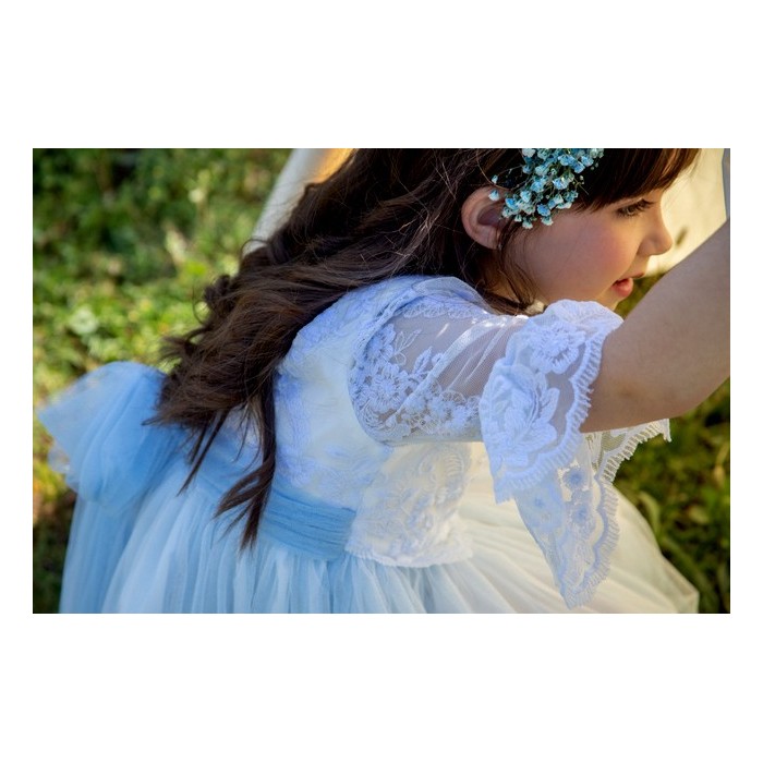 Vestido  vuelo Vestido  vuelo