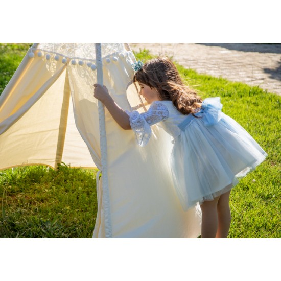 Vestido  vuelo Vestido  vuelo