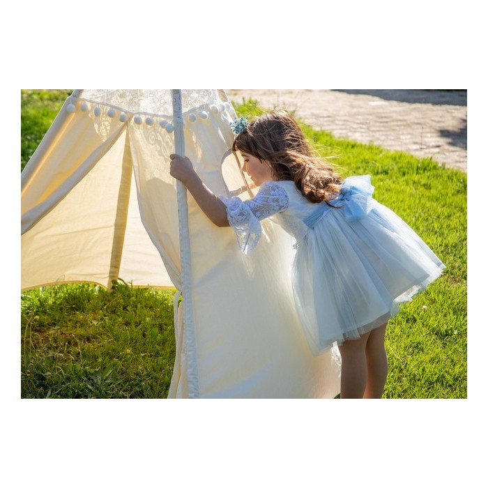 Vestido  vuelo Vestido  vuelo