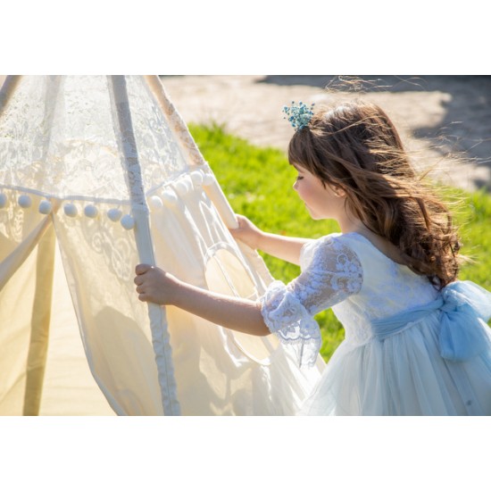 Vestido  vuelo Vestido  vuelo