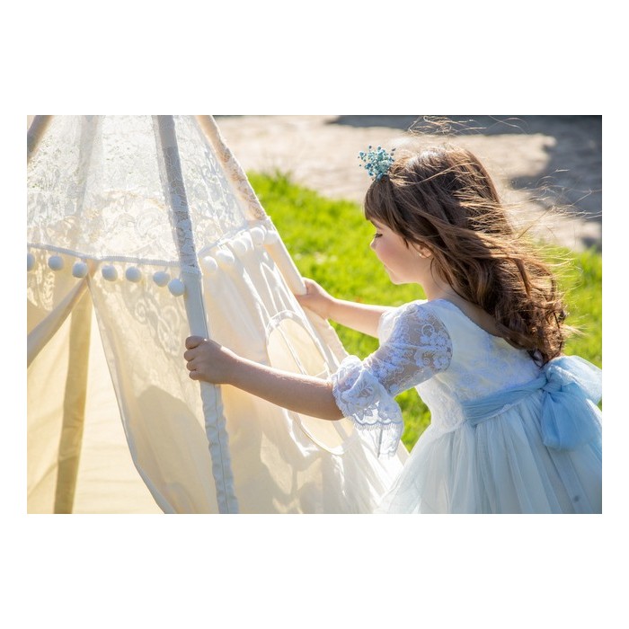 Vestido  vuelo Vestido  vuelo