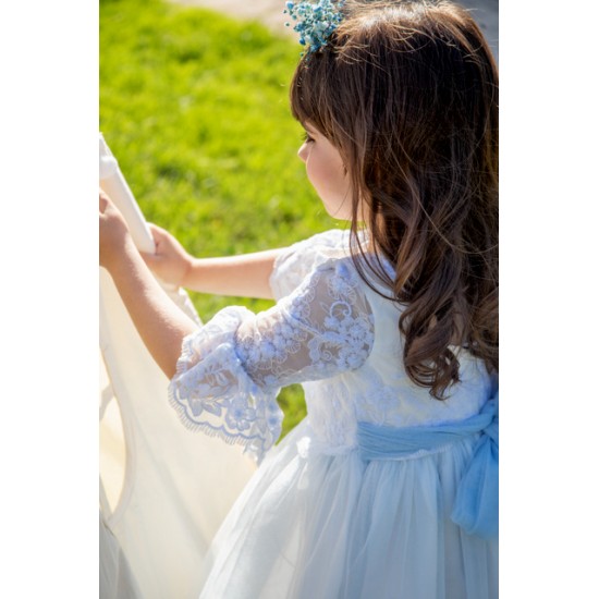 Vestido  vuelo Vestido  vuelo