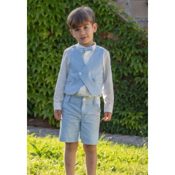 Jesusito con culetín Jesusito con culetín