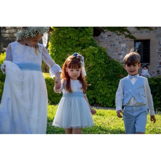 CONJUNTO NIÑO CONJUNTO NIÑO