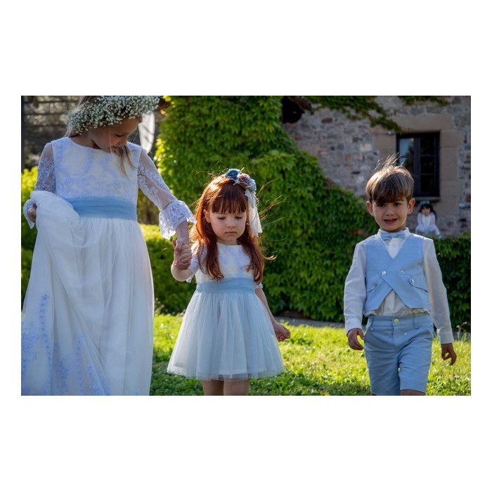 CONJUNTO NIÑO CONJUNTO NIÑO