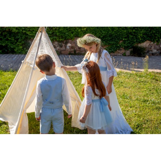 CONJUNTO NIÑO CONJUNTO NIÑO