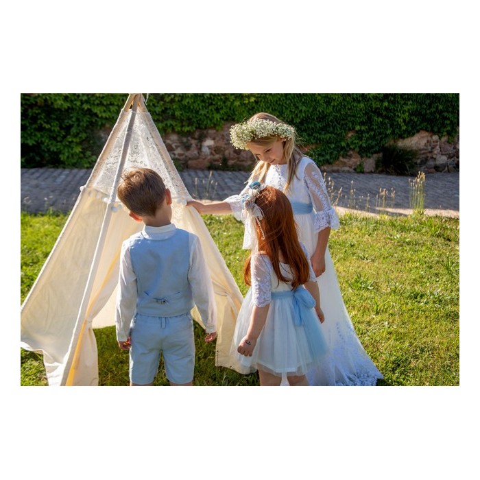 CONJUNTO NIÑO CONJUNTO NIÑO