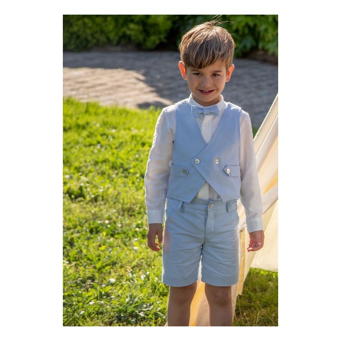 CONJUNTO NIÑO CONJUNTO NIÑO