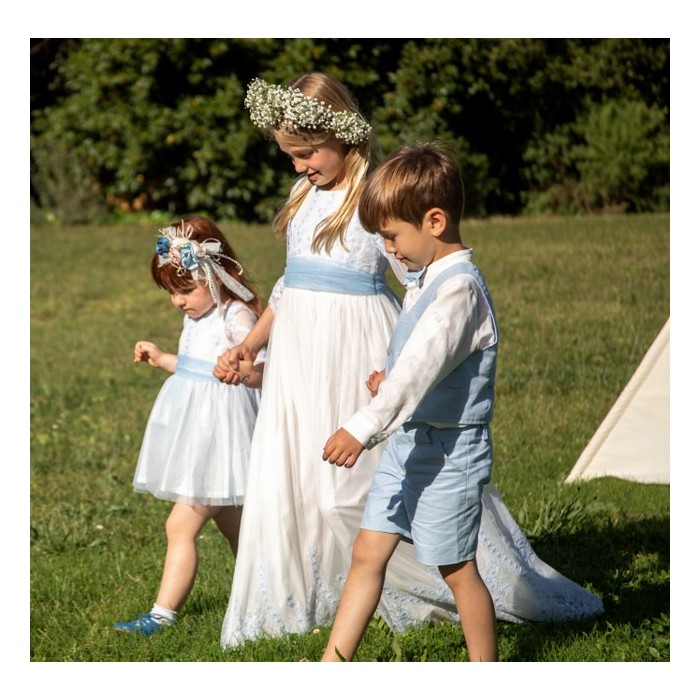 CONJUNTO NIÑO CONJUNTO NIÑO