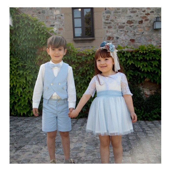 CONJUNTO NIÑO CONJUNTO NIÑO