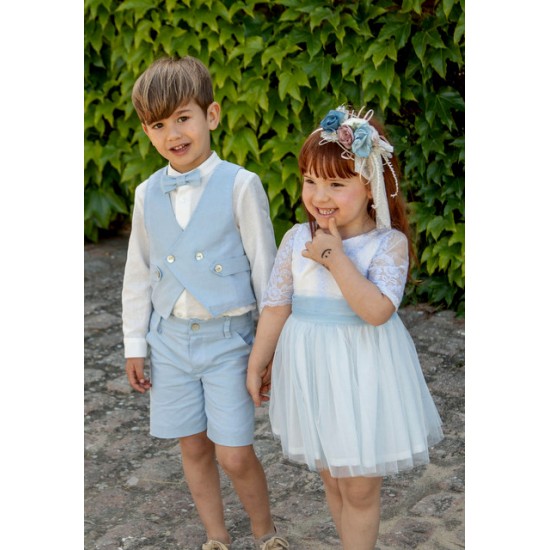 CONJUNTO NIÑO CONJUNTO NIÑO