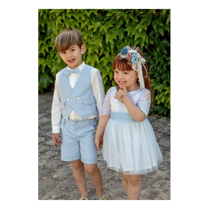 CONJUNTO NIÑO CONJUNTO NIÑO