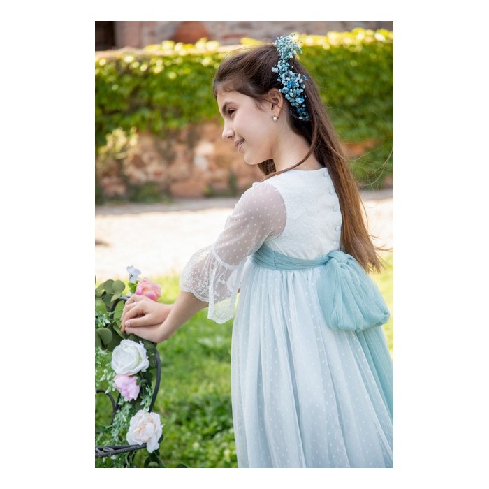 COMUNIÓN JILGUERO COMUNIÓN JILGUERO