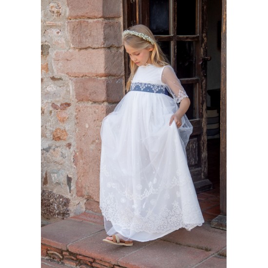 COMUNIÓN CALANDRIA COMUNIÓN CALANDRIA