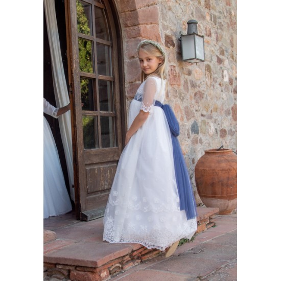 COMUNIÓN CALANDRIA COMUNIÓN CALANDRIA