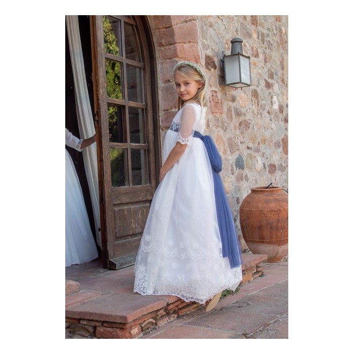 COMUNIÓN CALANDRIA COMUNIÓN CALANDRIA