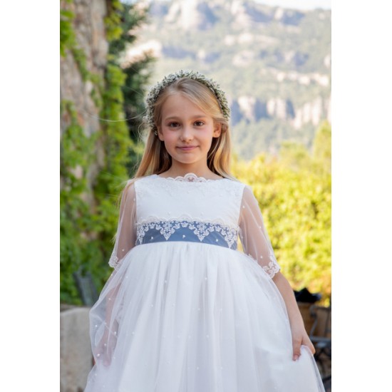 COMUNIÓN CALANDRIA COMUNIÓN CALANDRIA