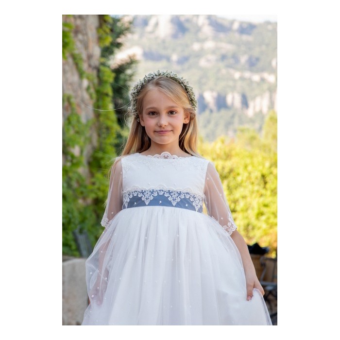 COMUNIÓN CALANDRIA COMUNIÓN CALANDRIA