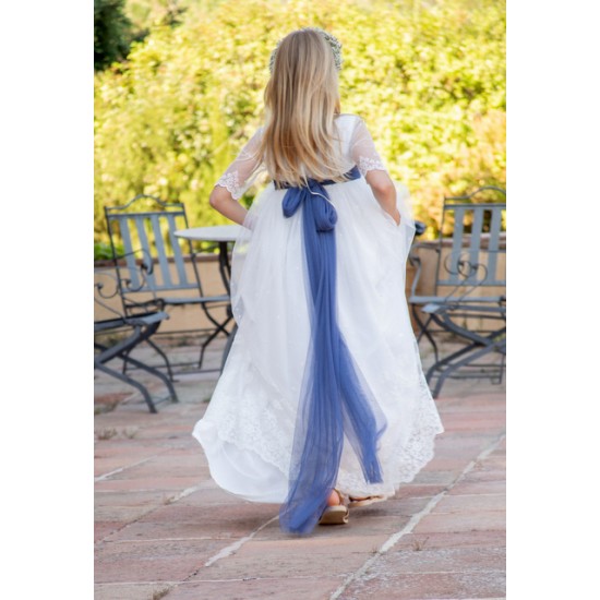 COMUNIÓN CALANDRIA COMUNIÓN CALANDRIA