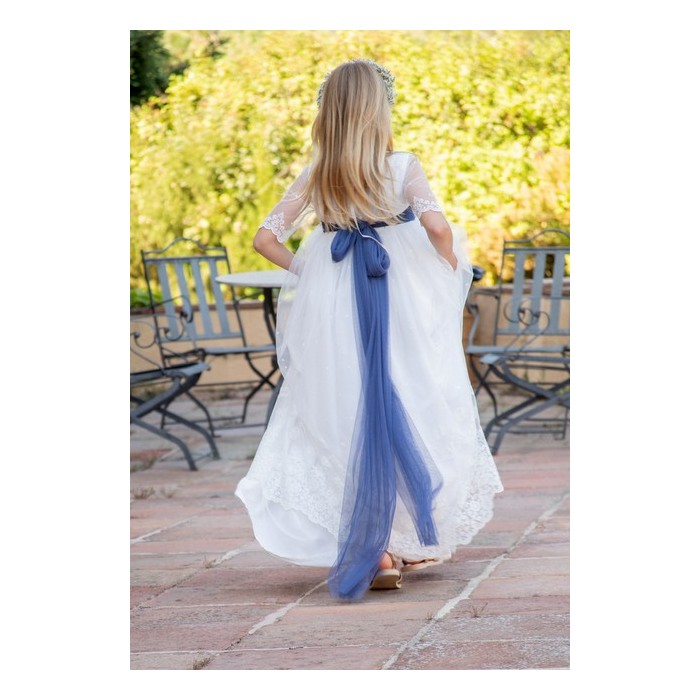 COMUNIÓN CALANDRIA COMUNIÓN CALANDRIA