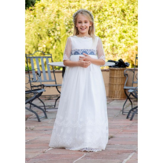 COMUNIÓN CALANDRIA COMUNIÓN CALANDRIA