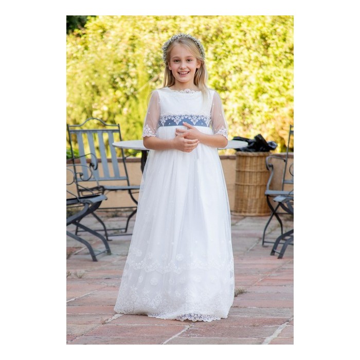 COMUNIÓN CALANDRIA COMUNIÓN CALANDRIA