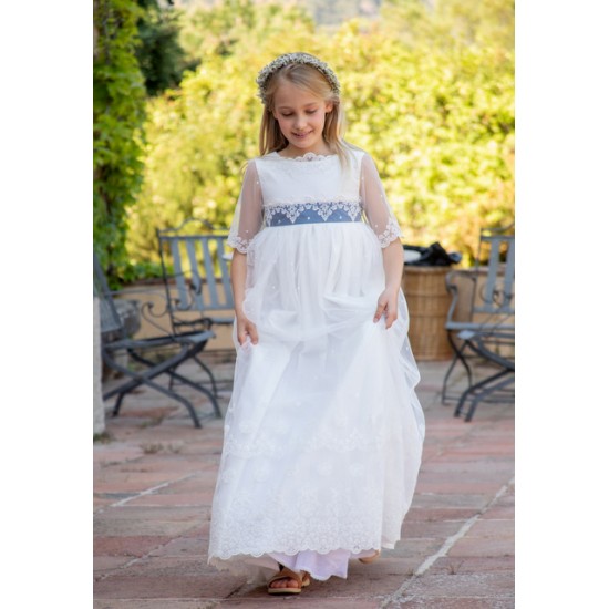 COMUNIÓN CALANDRIA COMUNIÓN CALANDRIA