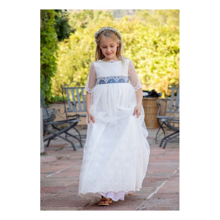 COMUNIÓN CALANDRIA COMUNIÓN CALANDRIA