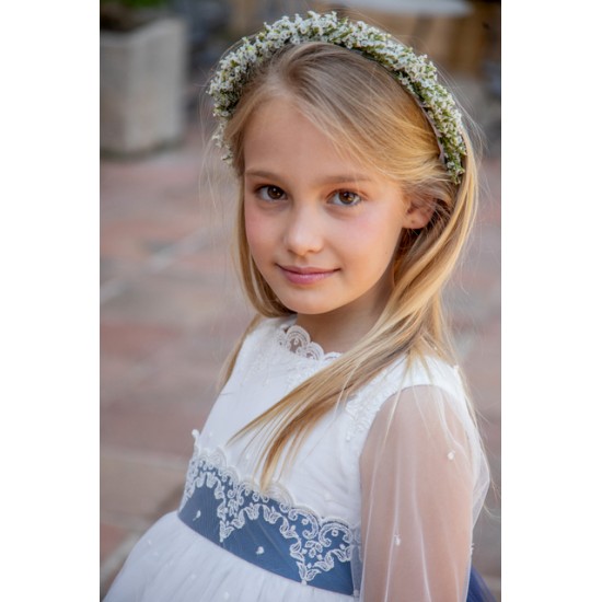 COMUNIÓN CALANDRIA COMUNIÓN CALANDRIA