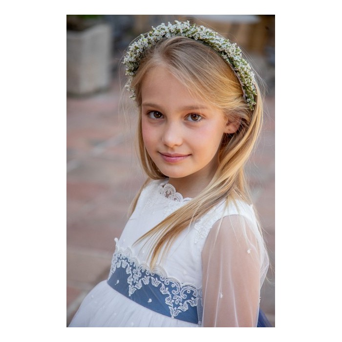 COMUNIÓN CALANDRIA COMUNIÓN CALANDRIA