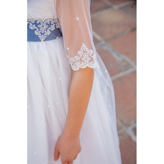 COMUNIÓN CALANDRIA COMUNIÓN CALANDRIA