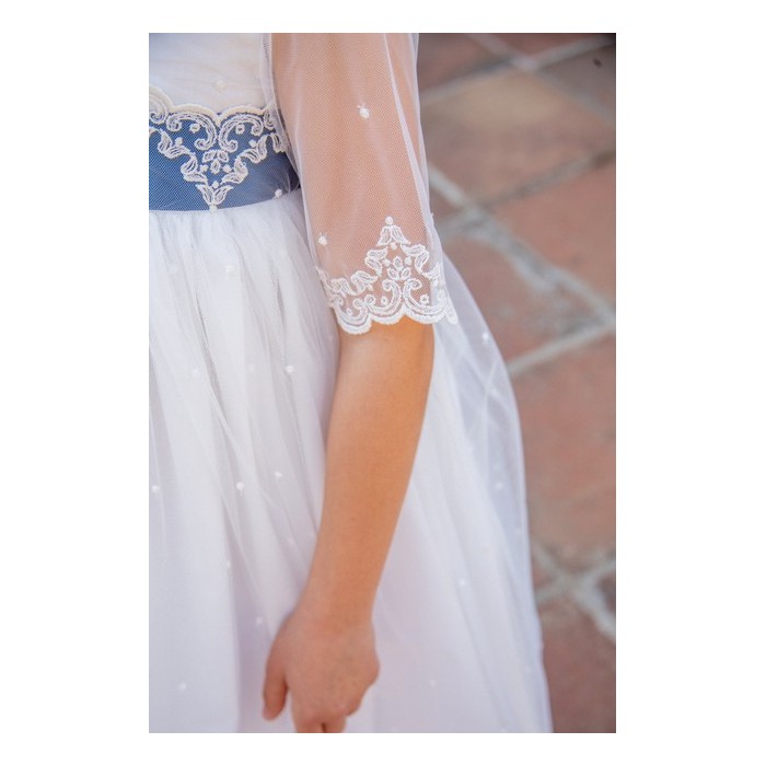 COMUNIÓN CALANDRIA COMUNIÓN CALANDRIA