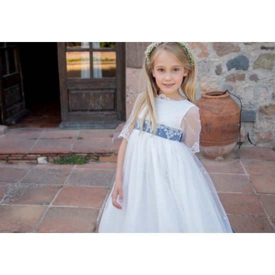 COMUNIÓN CALANDRIA COMUNIÓN CALANDRIA