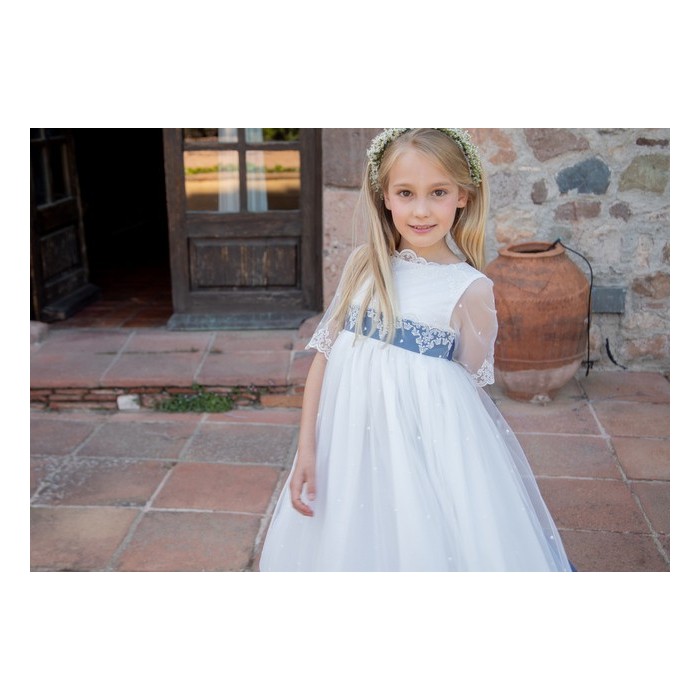 COMUNIÓN CALANDRIA COMUNIÓN CALANDRIA