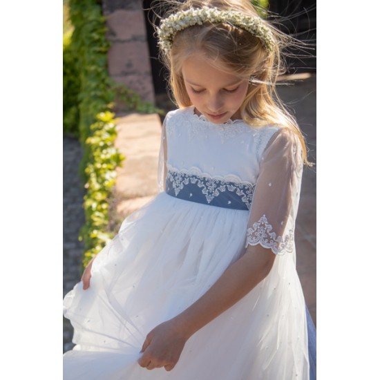 COMUNIÓN CALANDRIA COMUNIÓN CALANDRIA