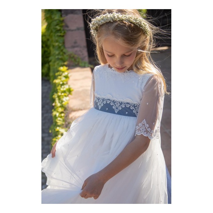 COMUNIÓN CALANDRIA COMUNIÓN CALANDRIA