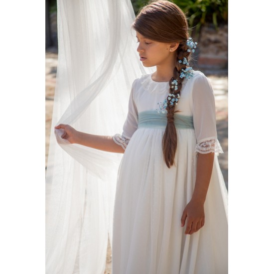 COMUNIÓN GARZA COMUNIÓN GARZA