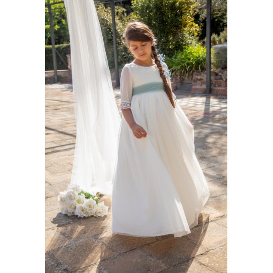 COMUNIÓN GARZA COMUNIÓN GARZA