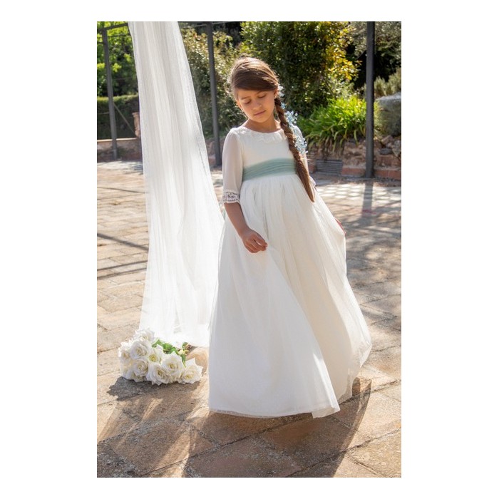 COMUNIÓN GARZA COMUNIÓN GARZA