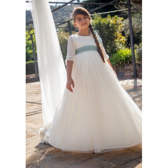 COMUNIÓN GARZA COMUNIÓN GARZA