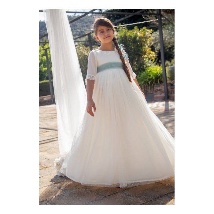 COMUNIÓN GARZA COMUNIÓN GARZA