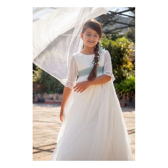 COMUNIÓN GARZA COMUNIÓN GARZA