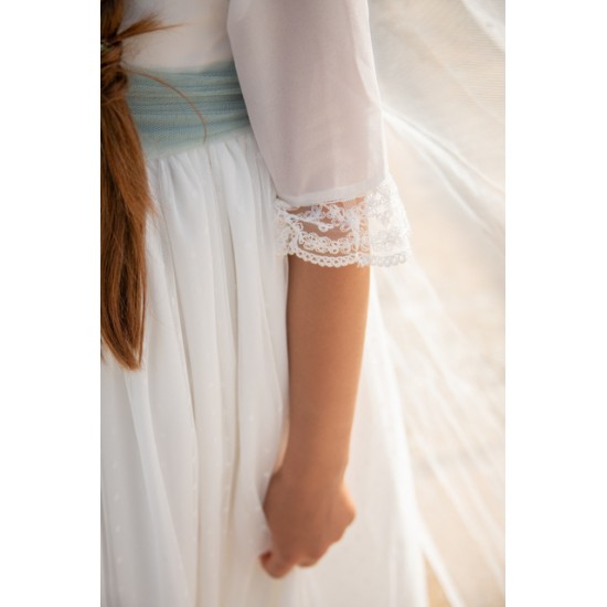 COMUNIÓN GARZA COMUNIÓN GARZA